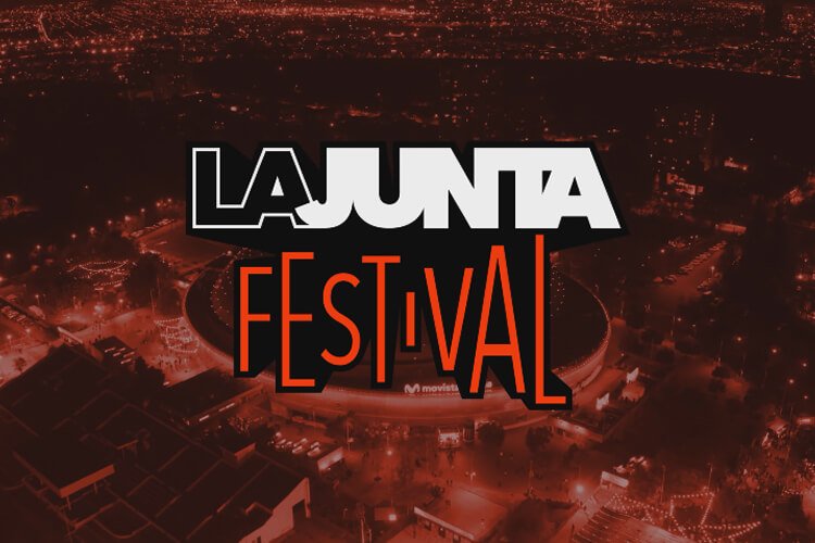 “La Junta Festival”: Evento conducido por Julio César Rodríguez es cancelado