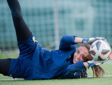 Antonia Canales da un salto en su carrera tras ser oficializada como refuerzo del Valencia