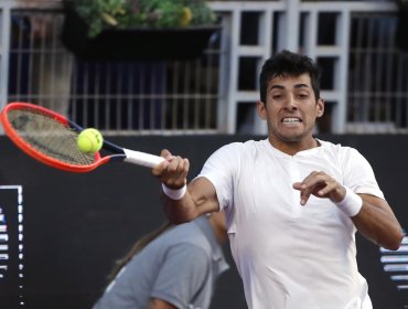 Tras su bullado retiro: Garin tiene rival y hora para debutar en la qualy del ATP 500 de Hamburgo