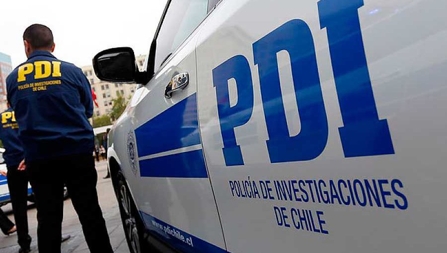 Hombre muere luego de brutal golpiza con un bate en Valparaíso