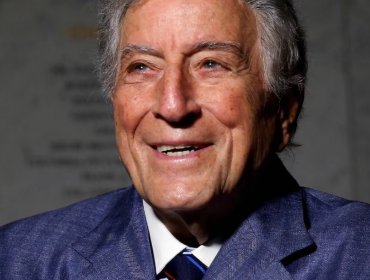 A los 96 años fallece el icónico cantante estadounidense Tony Bennett