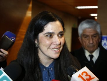 Fiscal por atraco en Ministerio de Desarrollo Social: "Formalizamos por el delito de robo con violencia"