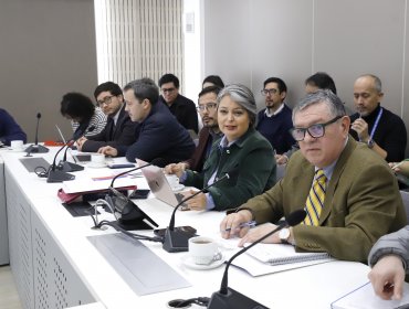 Ministra del Trabajo por decisión de la UDI de bajarse de la mesa técnica por pensiones: "En la política no todo vale"