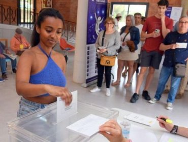 La creciente importancia de los votantes latinos en las elecciones en España y las estrategias de los partidos para atraerlos