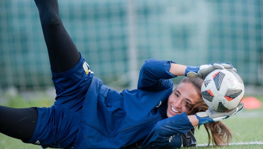 Antonia Canales da un salto en su carrera tras ser oficializada como refuerzo del Valencia