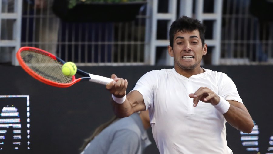 Tras su bullado retiro: Garin tiene rival y hora para debutar en la qualy del ATP 500 de Hamburgo