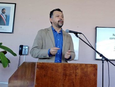 El expediente judicial del recién nombrado Director del Servicio de Salud Valparaíso - San Antonio: ¿Nuevo autogol del Gobierno?