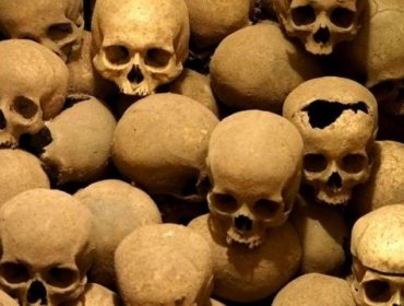 Catacumbas de Lima: El impresionante cementerio subterráneo que alberga restos de miles de personas