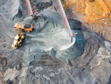 Andacollo, La Higuera, Copiapó e Illapel concentran el 42,5% de relaves mineros a nivel nacional
