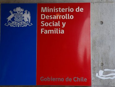 Ministerio de Desarrollo Social asegura tener total "disposición a entregar toda la información" sobre Caso Convenios