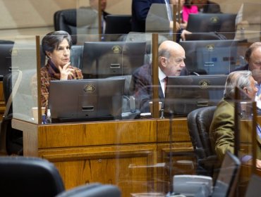 Senadora Isabel Allende: “Requerimos un pacto y estrategia nacional por el agua”