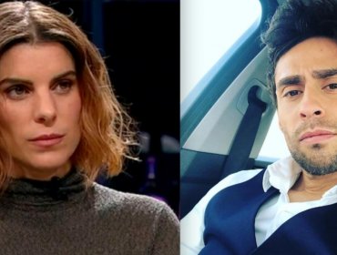 Jorge Valdivia y Maite Orsini habrían dado importante paso en su relación: Estarían viviendo juntos