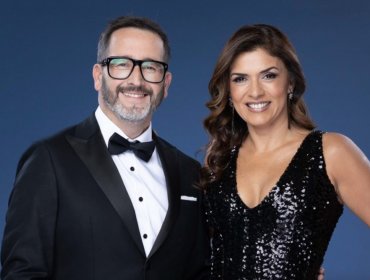 Festival del Huaso de Olmué 2024: TVN confirma a Ivette Vergara y Eduardo Fuentes como sus animadores