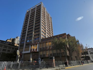 ¿Se desató la carrera por la Gobernación de Valparaíso? Comienza la danza de nombres para competir por el primer sillón regional