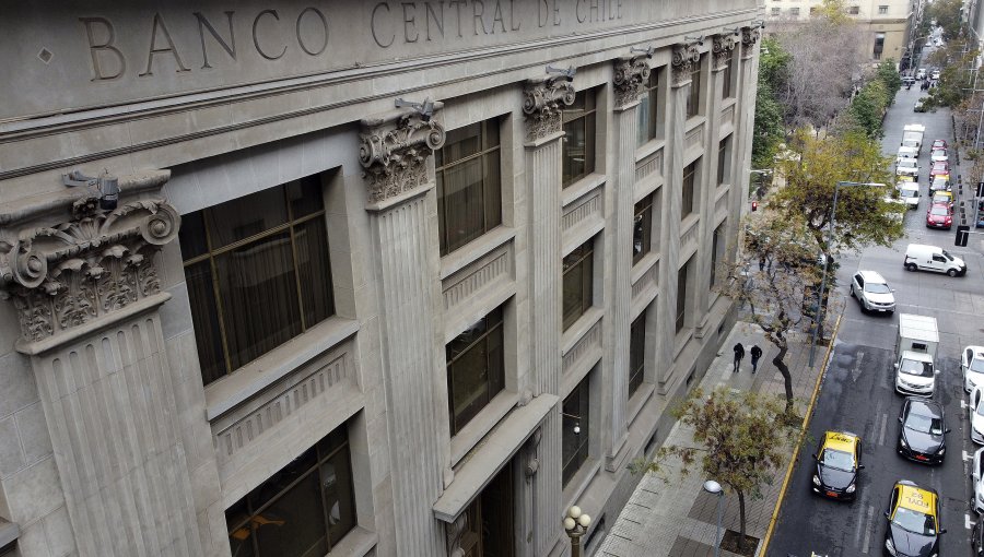 Mercado espera que el Banco Central baje la tasa de interés hasta en 125 puntos base