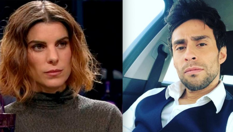 Jorge Valdivia y Maite Orsini habrían dado importante paso en su relación: Estarían viviendo juntos