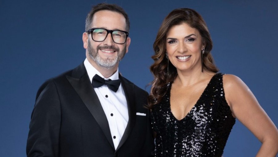 Festival del Huaso de Olmué 2024: TVN confirma a Ivette Vergara y Eduardo Fuentes como sus animadores