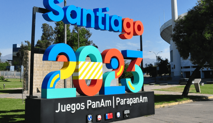 Gobierno descarta cancelación de eventos masivos ya agendados y evaluará los que se sumen durante Santiago 2023