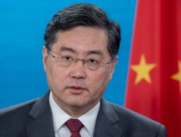 La misteriosa destitución del ministro de Relaciones Exteriores de China, Qin Gang, después de más de un mes de estar desaparecido