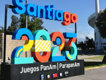 Gobierno descarta cancelación de eventos masivos ya agendados y evaluará los que se sumen durante Santiago 2023