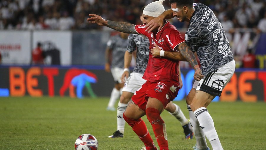 Ñublense recibe a Colo-Colo en Chillán en el cierre de la 18ª fecha del Torneo Nacional