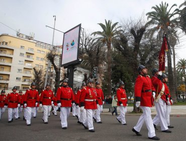 Bomberos solicita ser incluido en propuesta constitucional "por respeto y dignidad"