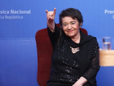 Cecilia «La Incomparable» falleció a los 79 años a causa de una enfermedad pulmonar