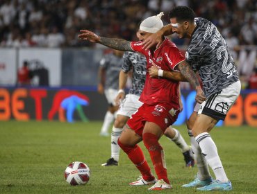 Ñublense recibe a Colo-Colo en Chillán en el cierre de la 18ª fecha del Torneo Nacional