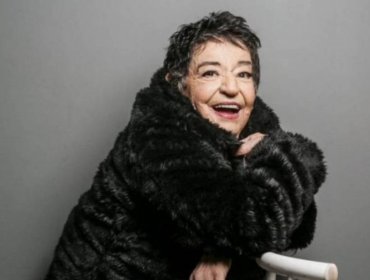 Cecilia "La Incomparable" será velada en el Teatro Caupolicán: Alertan de posibles cortes de tránsito