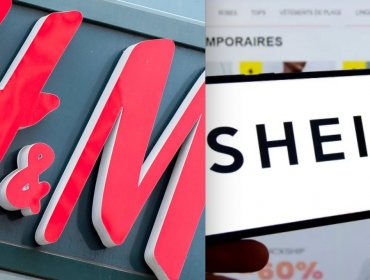 Por infracción de derechos de autor, H&M presenta demanda contra Shein en Hong Kong