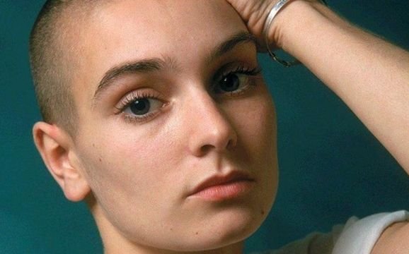 Muerte de Sinéad O’Connor: Cinco momentos de la trágica vida y carrera de la cantante irlandesa