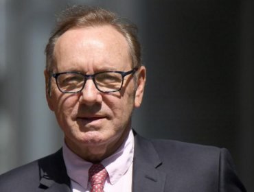 "Honrado y agradecido": Kevin Spacey es absuelto de todos los cargos en el juicio por abuso sexual en Reino Unido