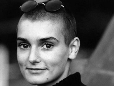 A los 56 años muere la cantante irlandesa Sinéad O'Connor