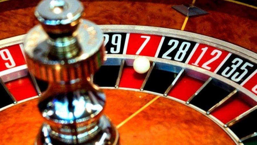 Superintendencia de Casinos de Juego trabaja en una nueva Estrategia Nacional de Juego Responsable