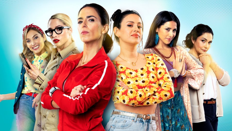 “S.O.S. Mamis 2: Mosquita Muerta”: Prime Video anuncia estreno de secuela de popular película nacional