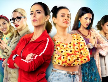 “S.O.S. Mamis 2: Mosquita Muerta”: Prime Video anuncia estreno de secuela de popular película nacional