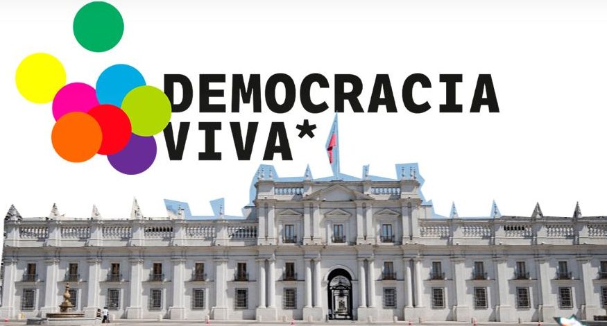 Juzgado de Antofagasta decretó retención de fondos de cuenta bancaria de fundación Democracia Viva tras solicitud del CDE