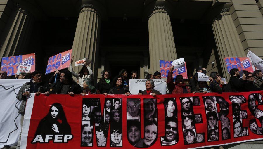 Consejo Constitucional debatió última Iniciativa Popular de Norma: Garantizar que no se repitan violaciones a DD.HH.