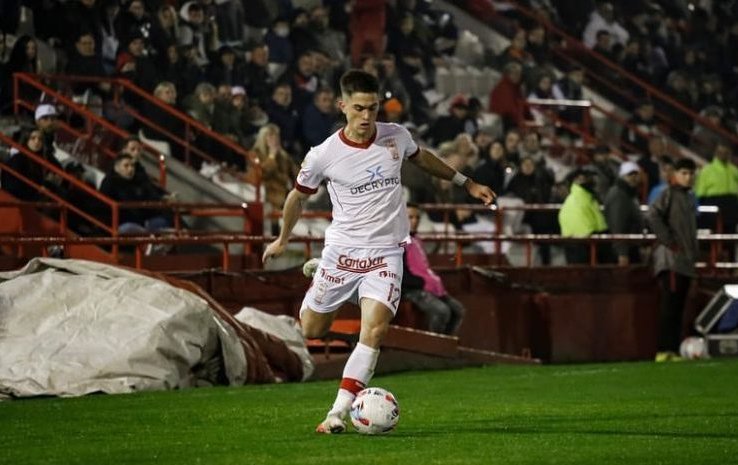 Seguirá en Argentina: Guillermo Soto le da un portazo a la UC tras aceptar propuesta de Huracán