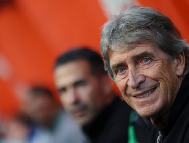 Manuel Pellegrini por llegada de Isco al Betis: "No viene a reemplazar a nadie, viene a aportar calidad"