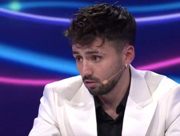 "Bambino" revela estar en terapia psicológica al salir de "Gran Hermano": "Estoy con un shock tremendo"