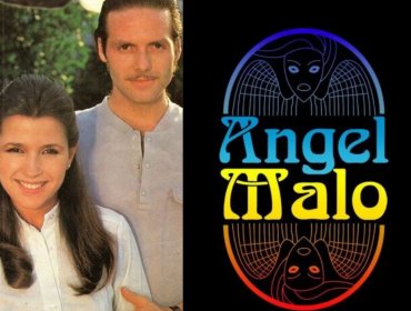 REC TV confirma horario y fecha de estreno para el regreso de “Ángel Malo”