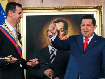 Qué gana Venezuela como principal aliado de Siria en América Latina