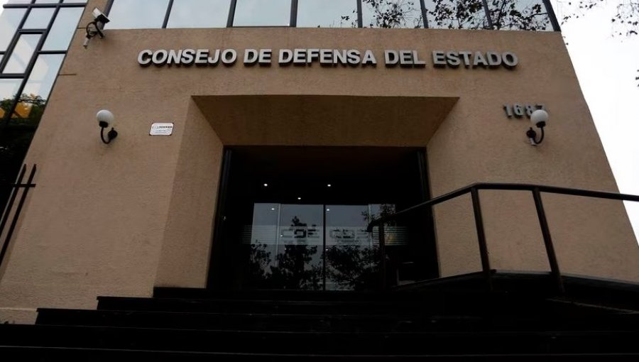 «Caso Convenios»: CDE solicitó a la justicia decretar la retención de bienes de la fundación Democracia Viva