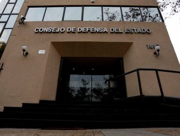 «Caso Convenios»: CDE solicitó a la justicia decretar la retención de bienes de la fundación Democracia Viva