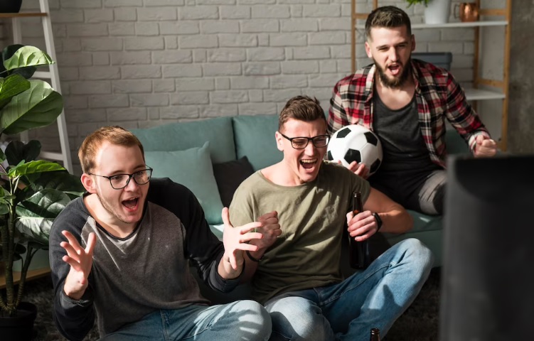 Apuestas deportivas en vivo: La emoción de apostar en tiempo real con Bet365