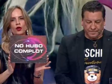 “Gran Hermano” desmiente “complot” entre sus integrantes