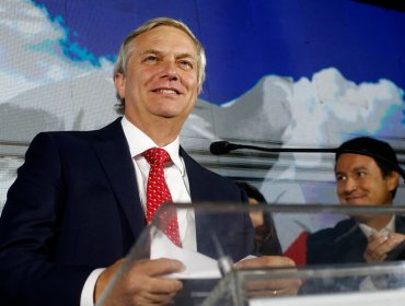 José Antonio Kast por 10% de adhesión a Partido Republicano: “Es por consistencia y coherencia”