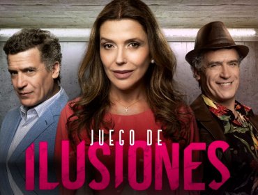 Mega confirma nueva temporada de “Juego de Ilusiones”