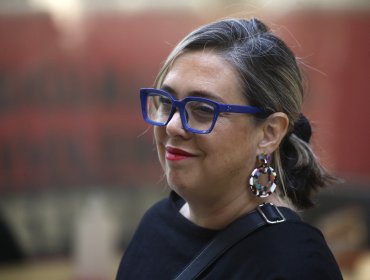 Renuncia subsecretaria de la Cultura, Andrea Gutiérrez, y Gobierno anuncia sumario en su contra